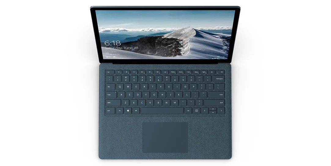 Microsoft Surface Laptop Microsoft Surface Laptop