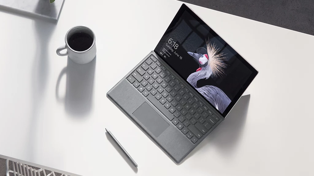 Microsoft Surface Laptop