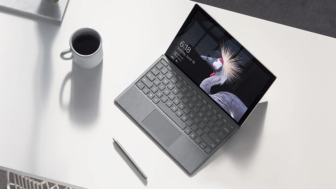 Microsoft Surface Laptop Microsoft Surface Laptop