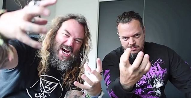 Cavalera Conspiracy szykują nową płytę