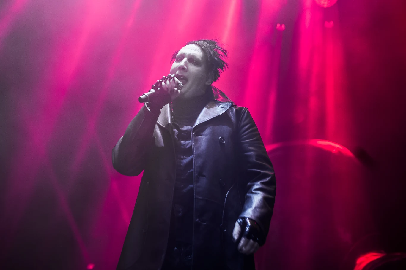 Marilyn Manson Marilyn Manson