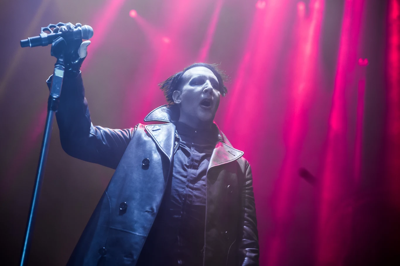 Marilyn Manson Marilyn Manson