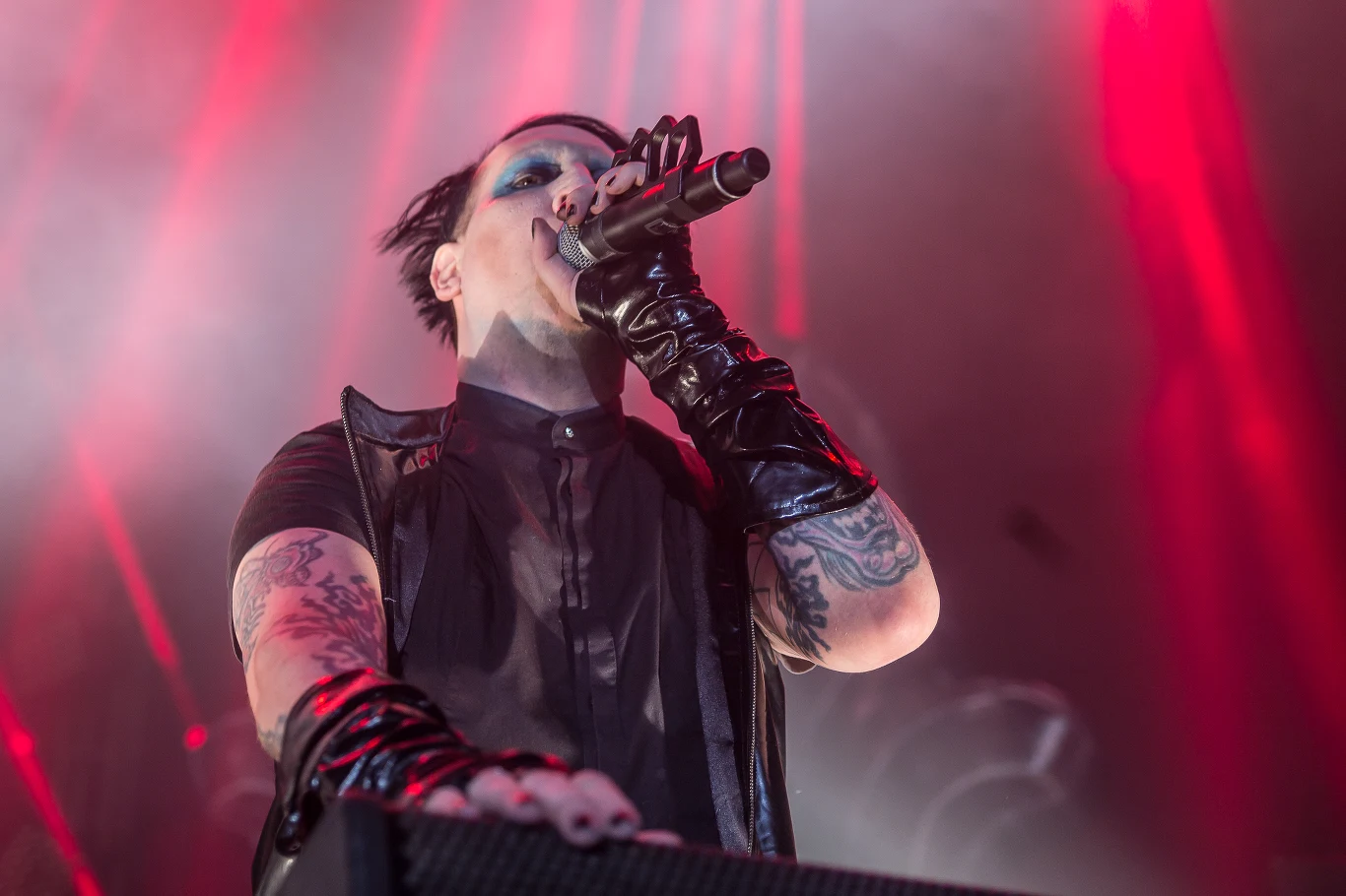 Marilyn Manson Marilyn Manson