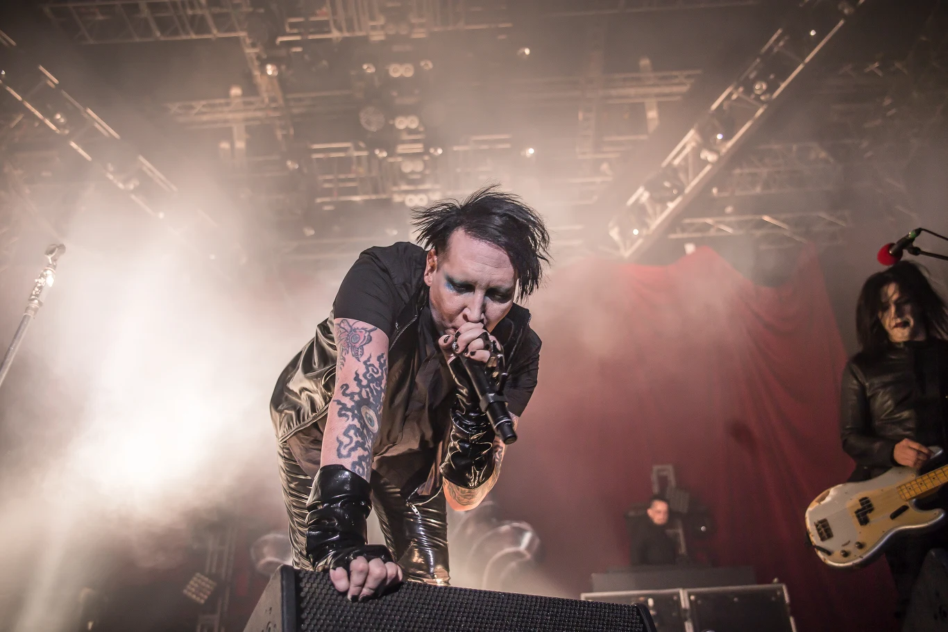 Marilyn Manson Marilyn Manson