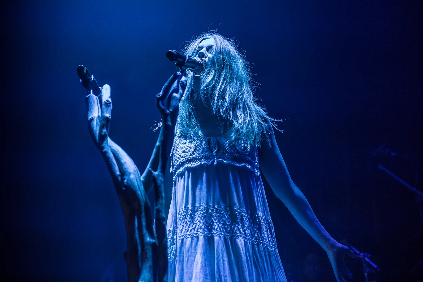 Myrkur Myrkur