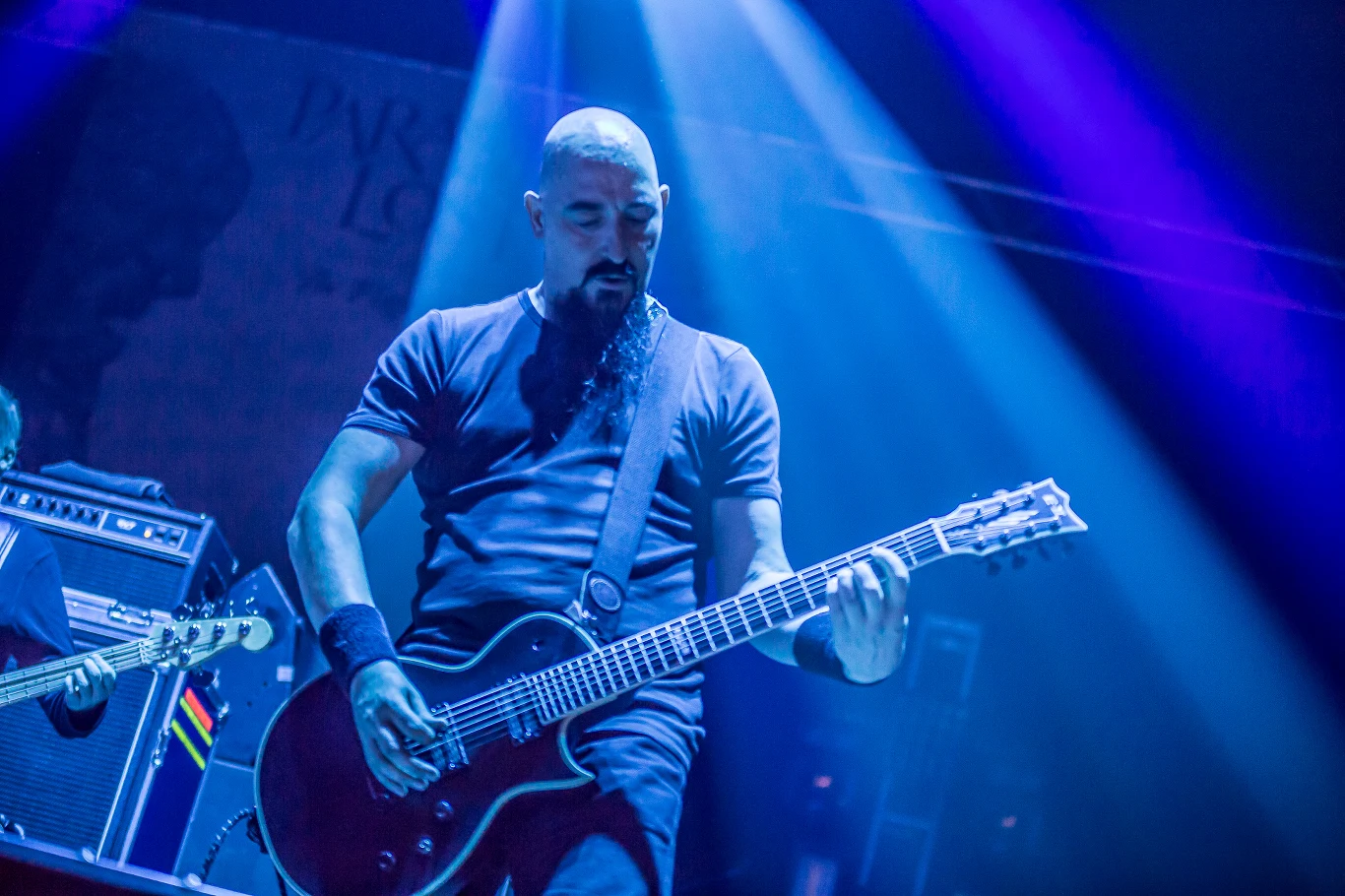 Paradise Lost Paradise Lost