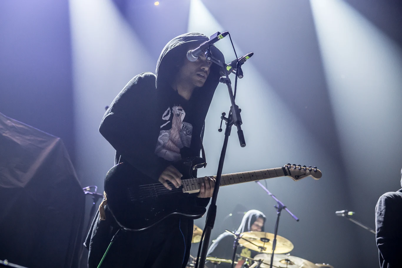 Zeal & Ardor Zeal & Ardor