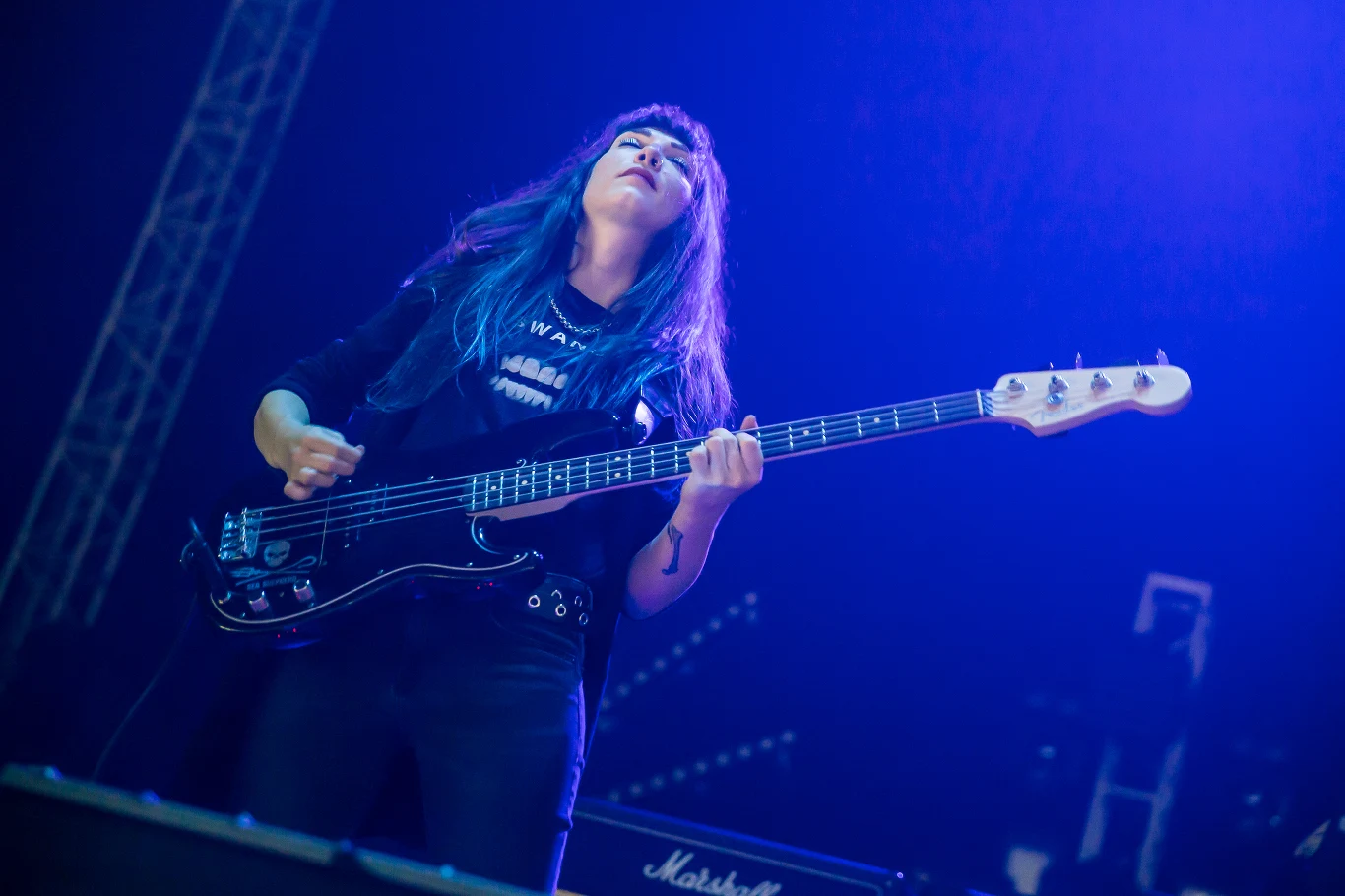 Zeal & Ardor Zeal & Ardor