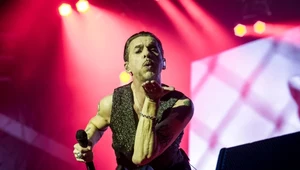 Depeche Mode na PGE Narodowym (21 lipca 2017 r.)