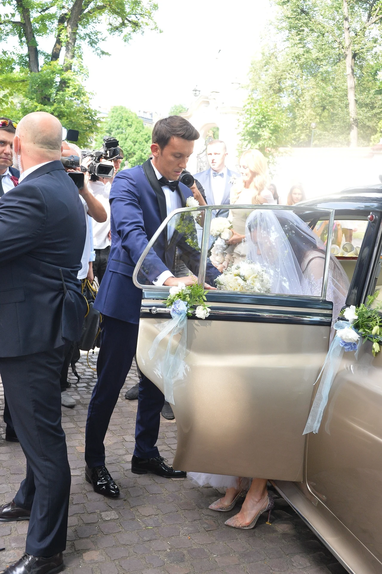 fot. TRICOLORS fot. TRICOLORS