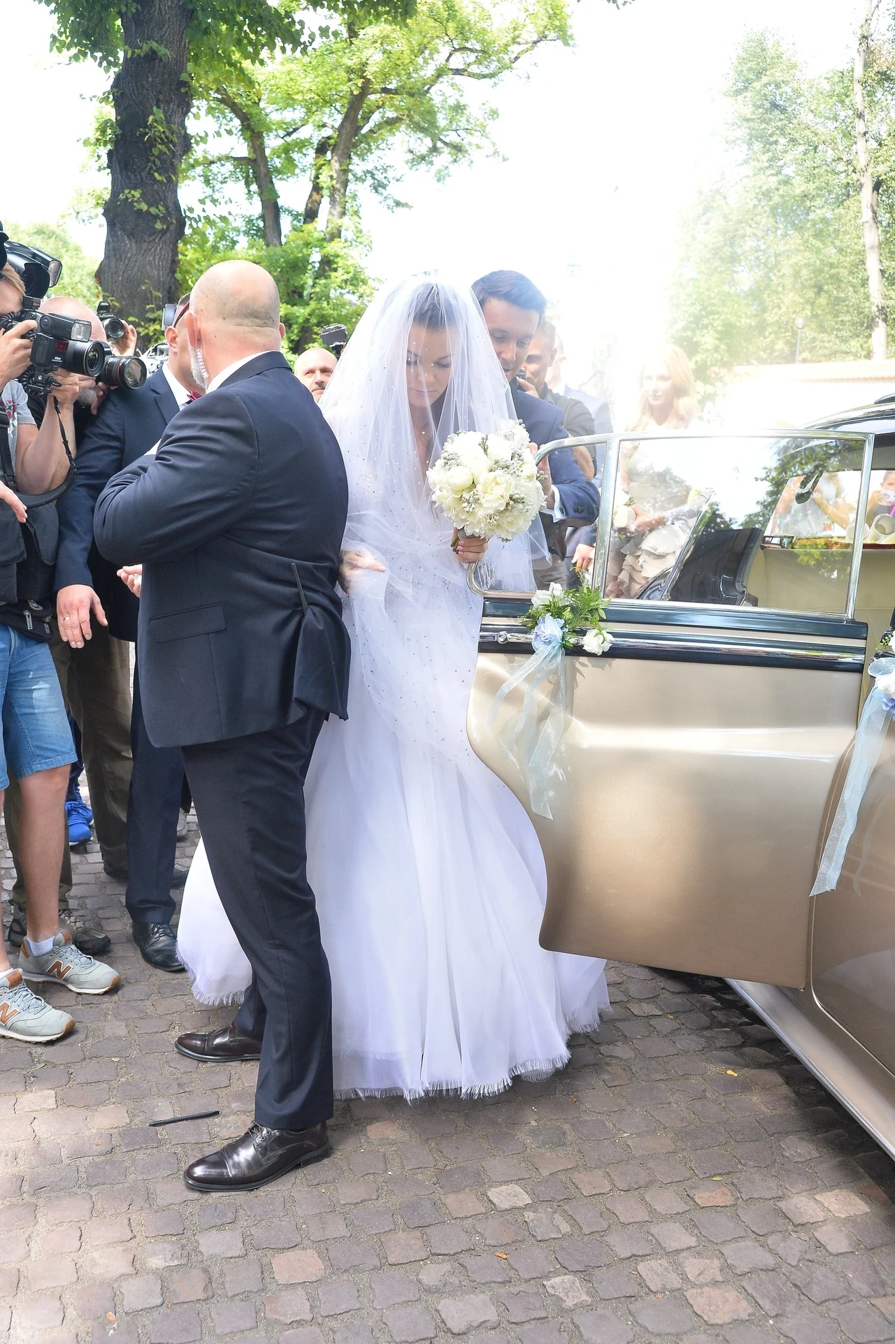 fot. TRICOLORS fot. TRICOLORS