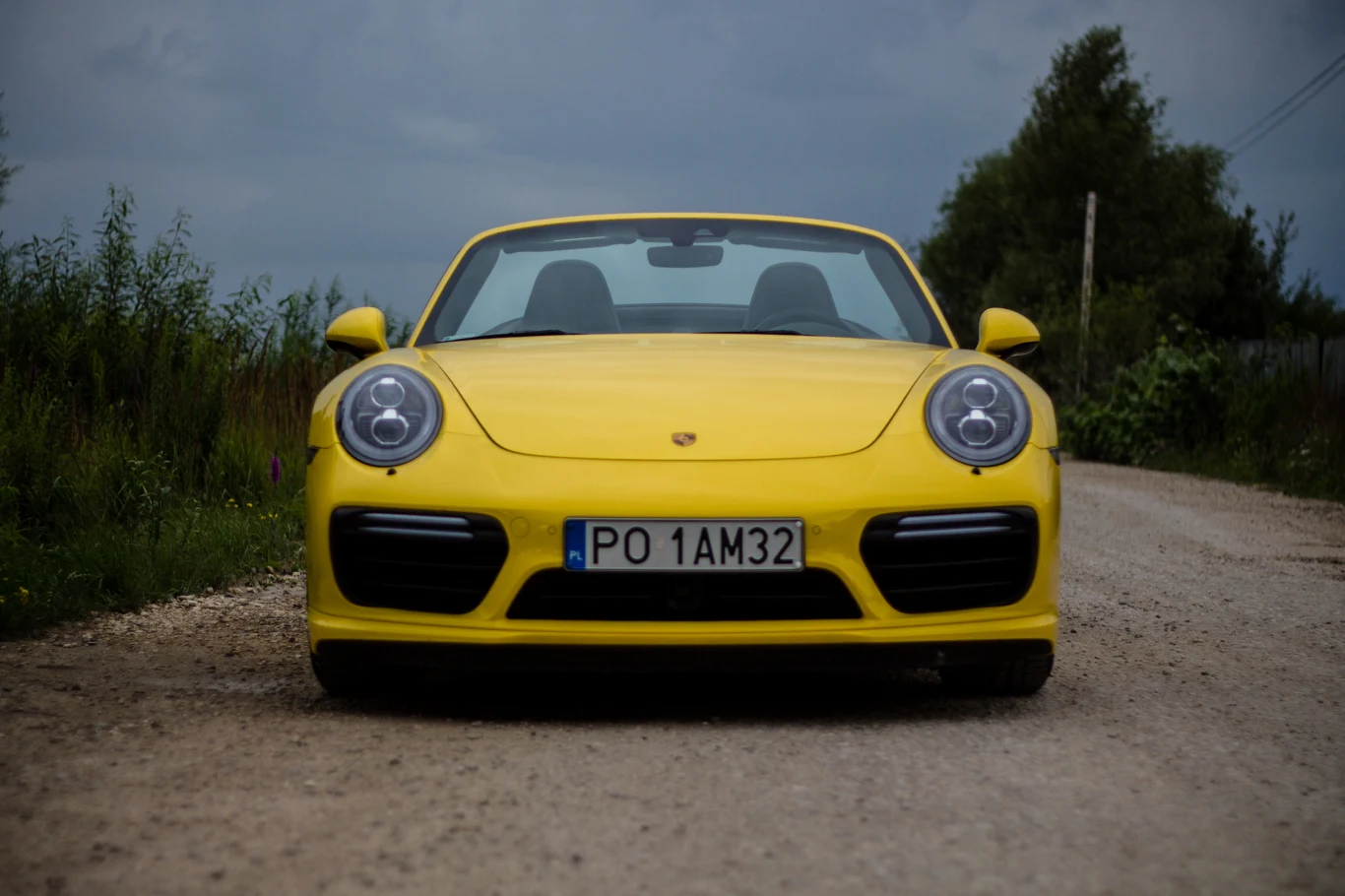 Porsche 911 turbo S Porsche 911 turbo S