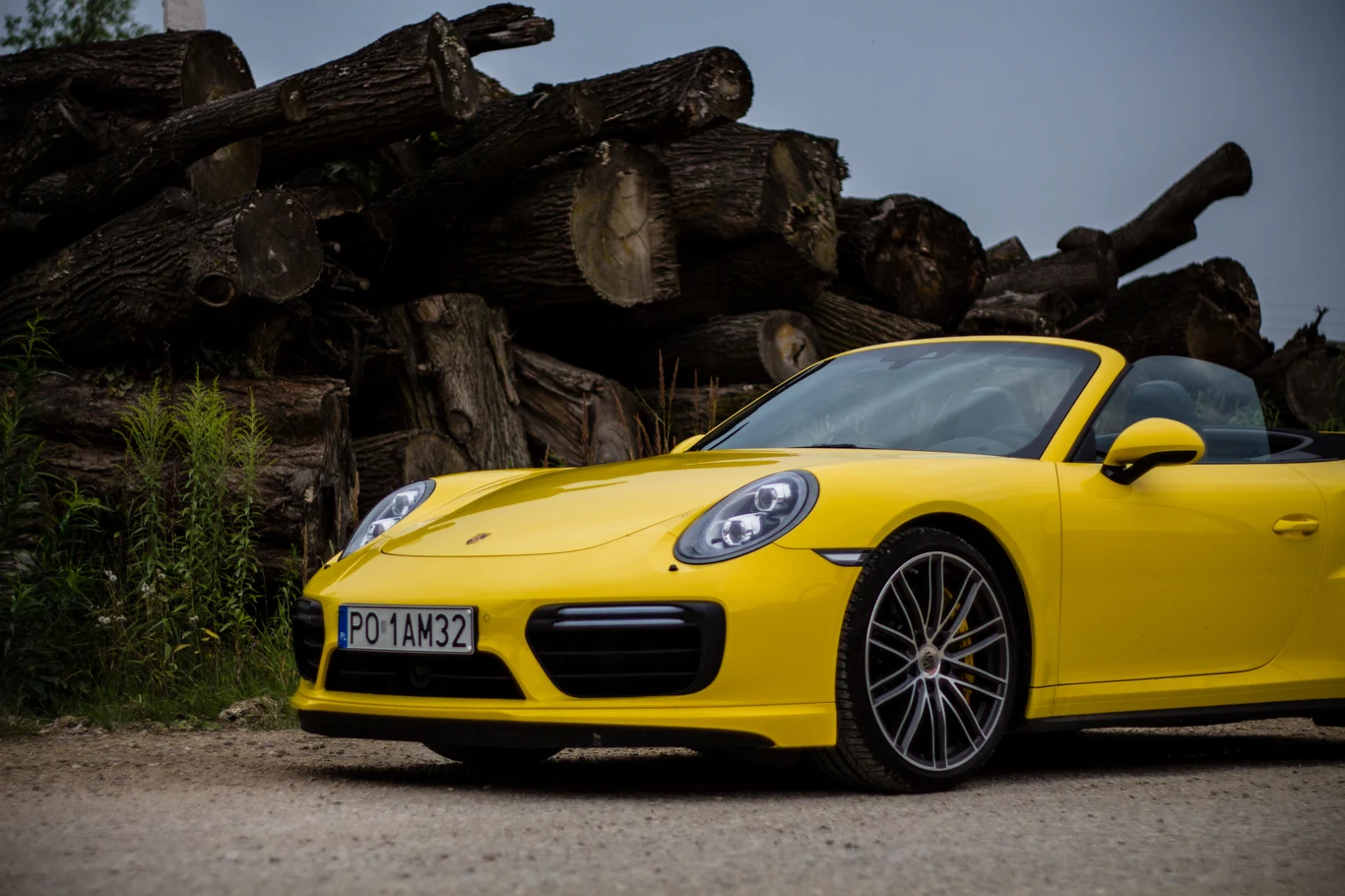 Porsche 911 turbo S Porsche 911 turbo S