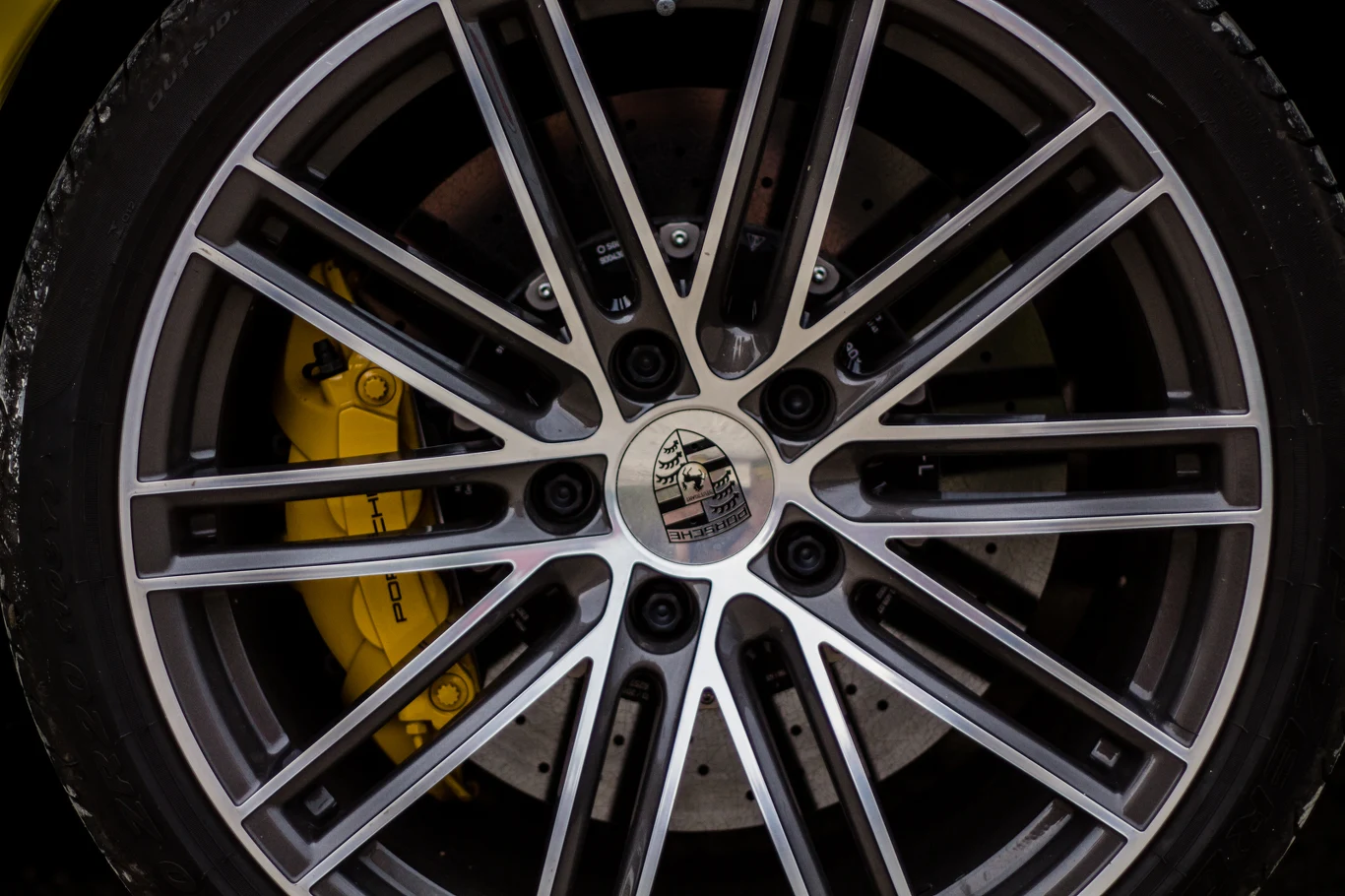 Porsche 911 turbo S Porsche 911 turbo S