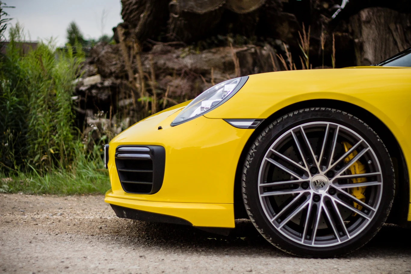 Porsche 911 turbo S Porsche 911 turbo S