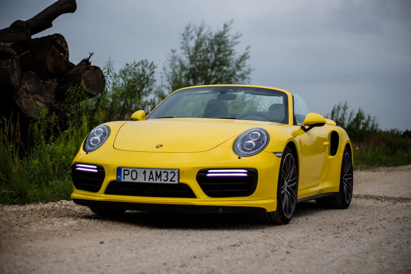 Porsche 911 turbo S Porsche 911 turbo S