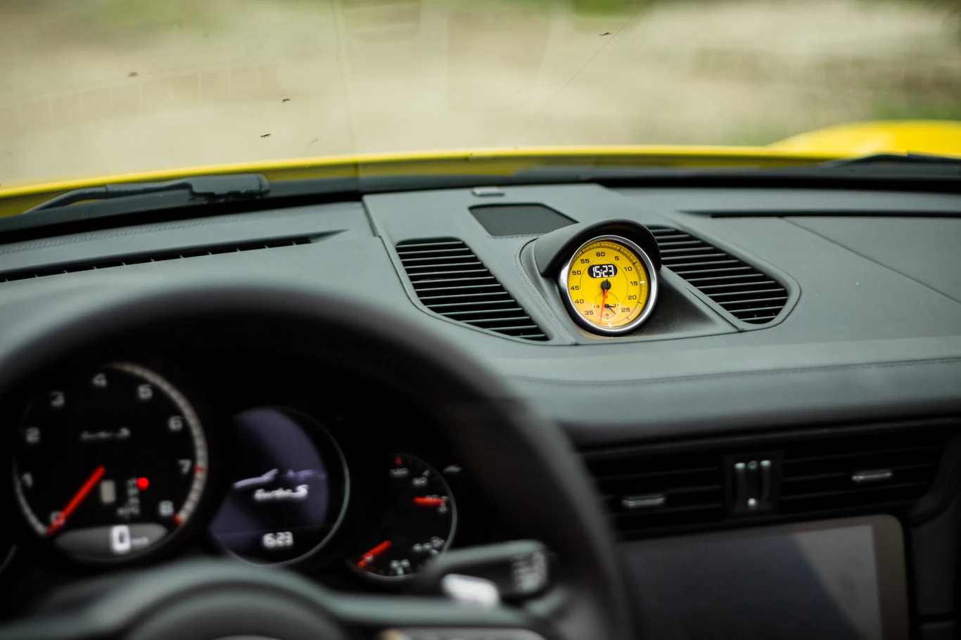 Porsche 911 turbo S Porsche 911 turbo S