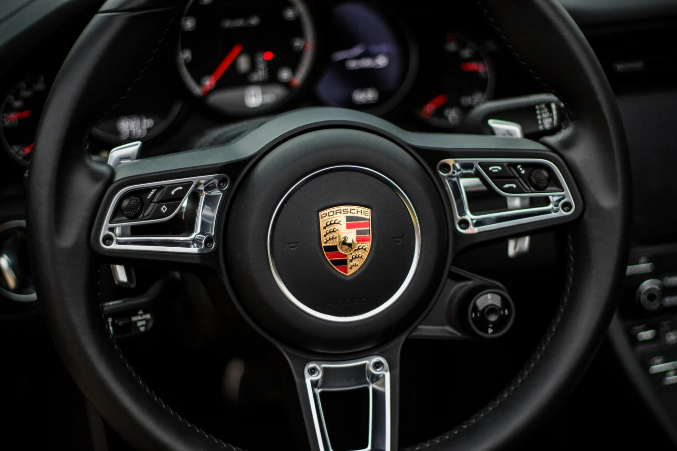 Porsche 911 turbo S Porsche 911 turbo S