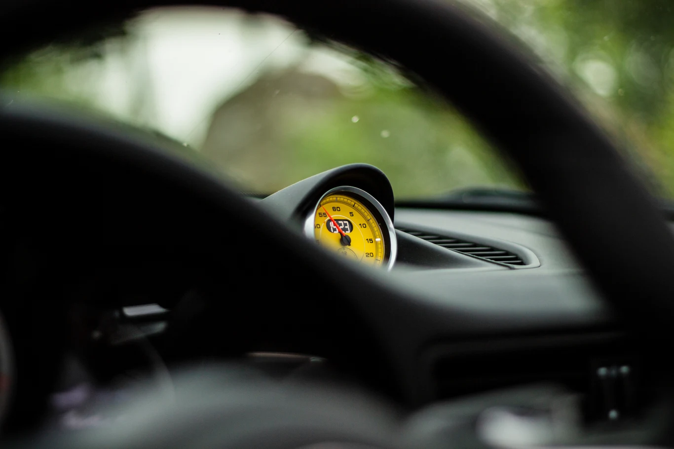 Porsche 911 turbo S Porsche 911 turbo S