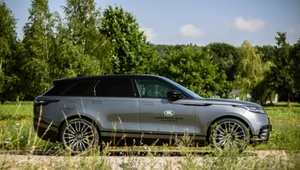 Range Rover Velar