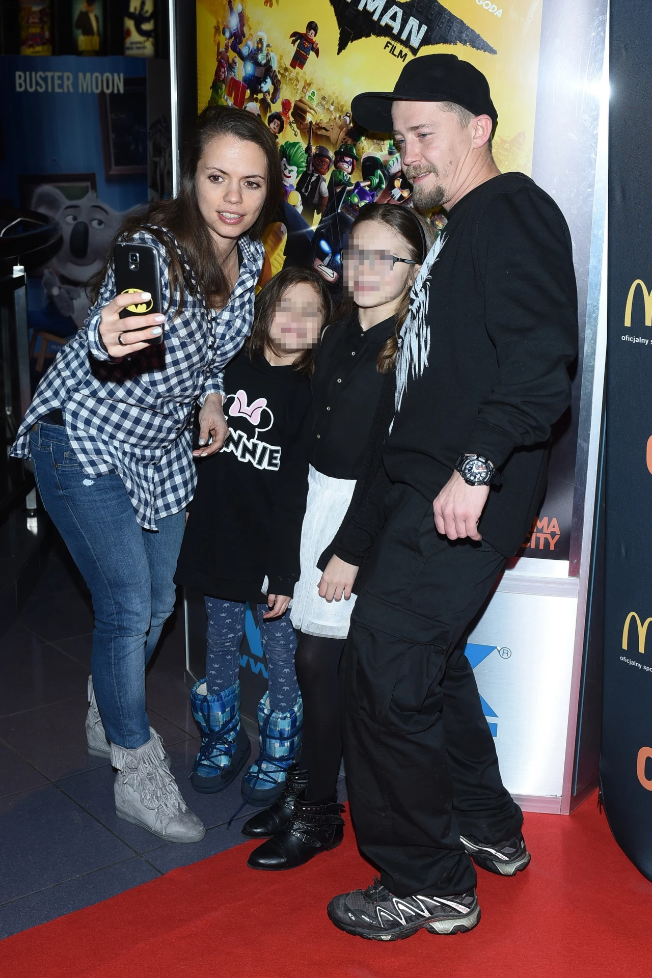 Para doczekała się trzeciej córki! Para doczekała się trzeciej córki!