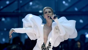 Celine Dion - nowa ikona stylu