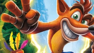 Crash Bandicoot N. Sane Trilogy
