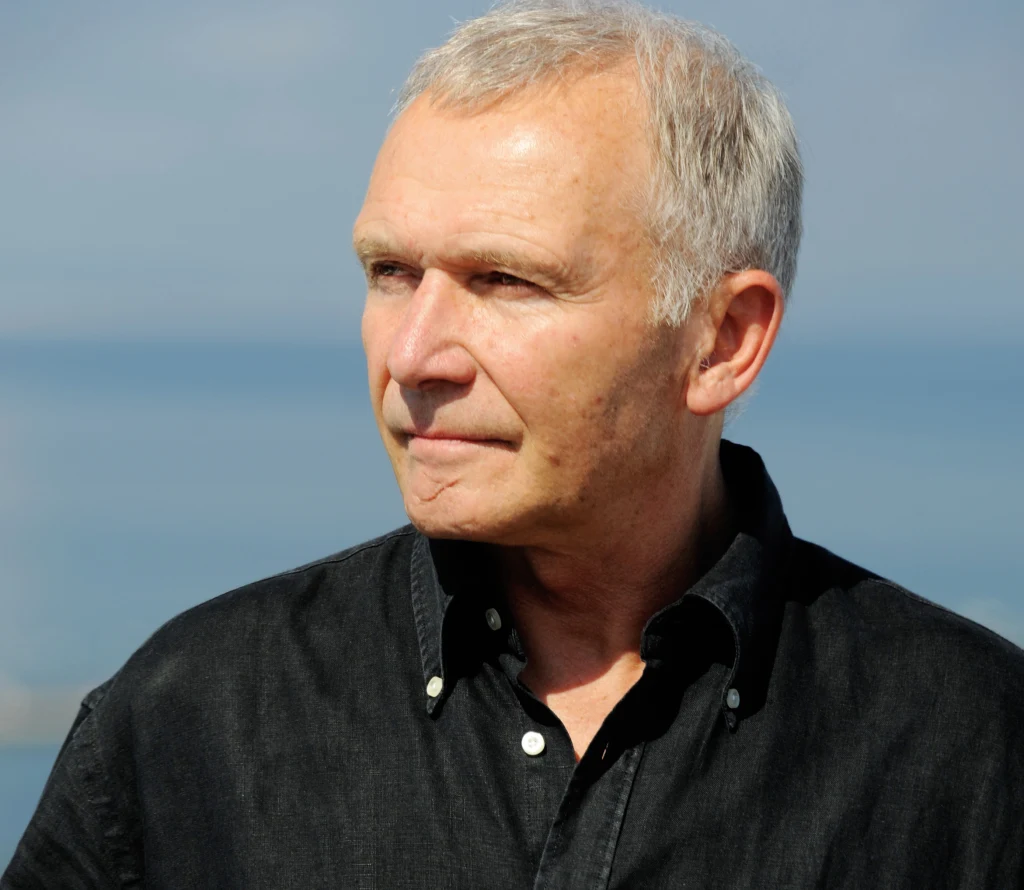 Marek Siudym