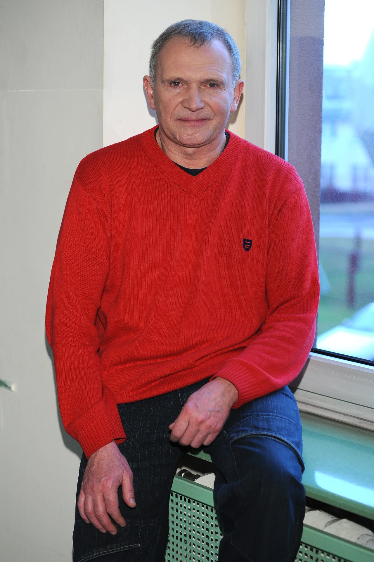 Marek Siudym Marek Siudym
