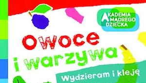 Akademia Mądrego Dziecka – seria z pomysłem na zabawę!