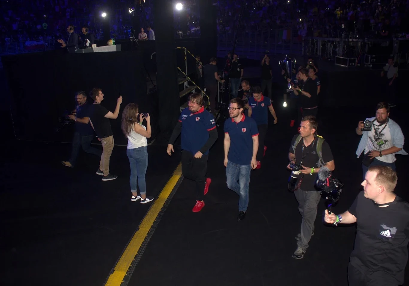 PGL Major 2017
