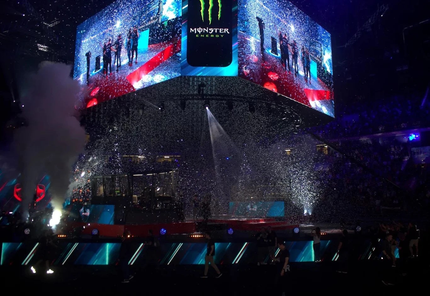 PGL Major 2017