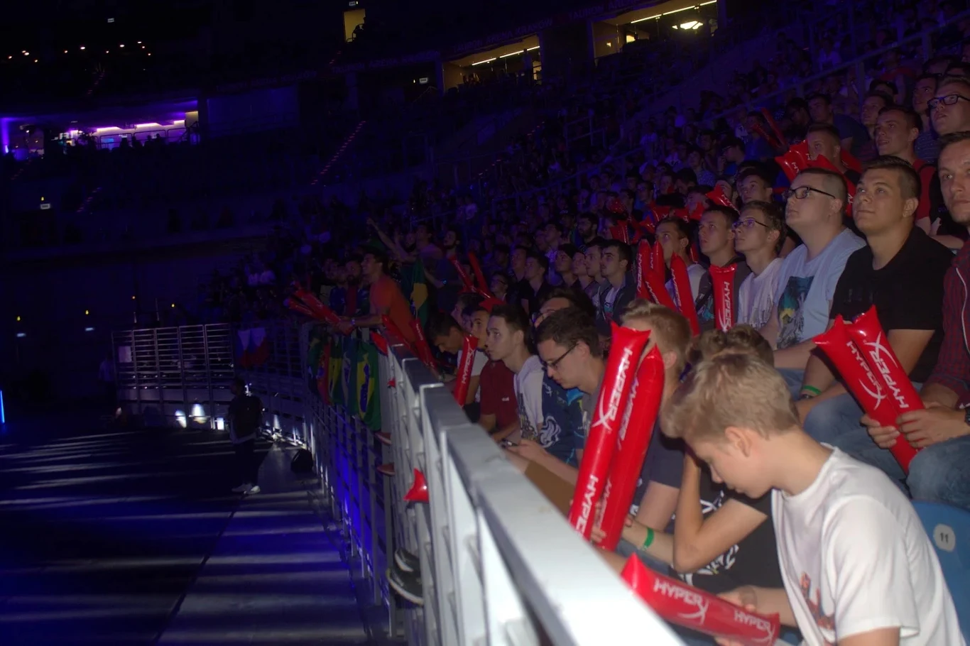 PGL Major 2017