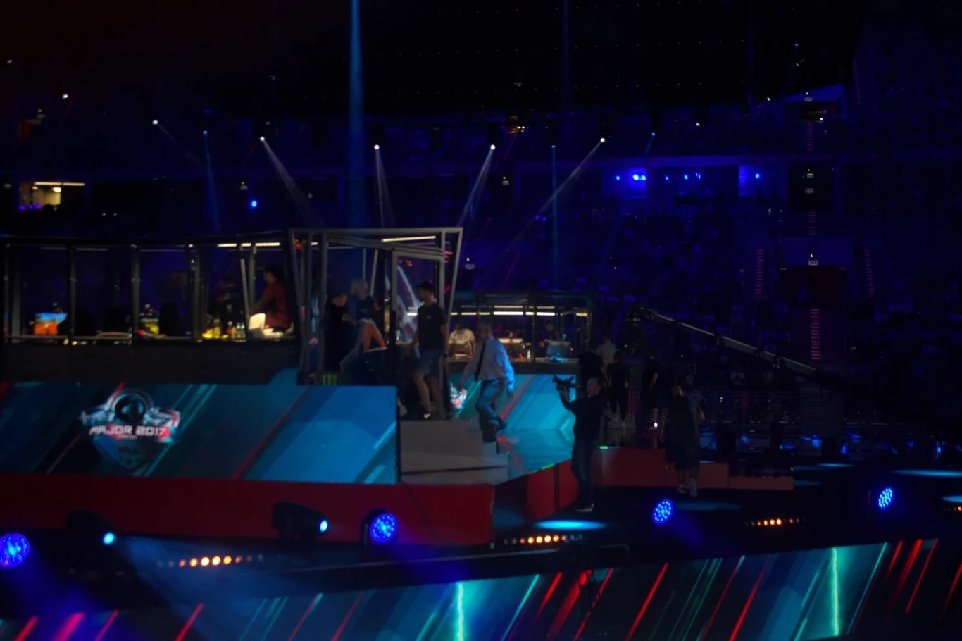 PGL Major 2017