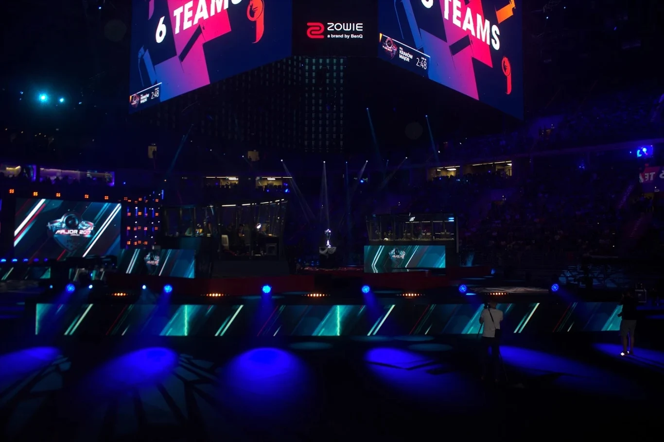 PGL Major 2017