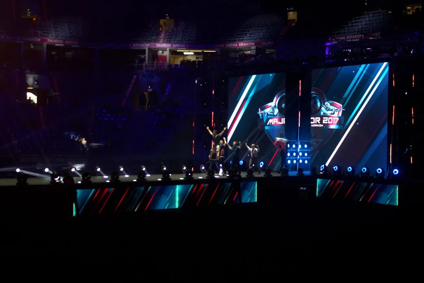 PGL Major 2017