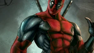Deadpool