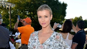 Joanna Krupa na basenie. Fani przecierają oczy ze zdziwienia 