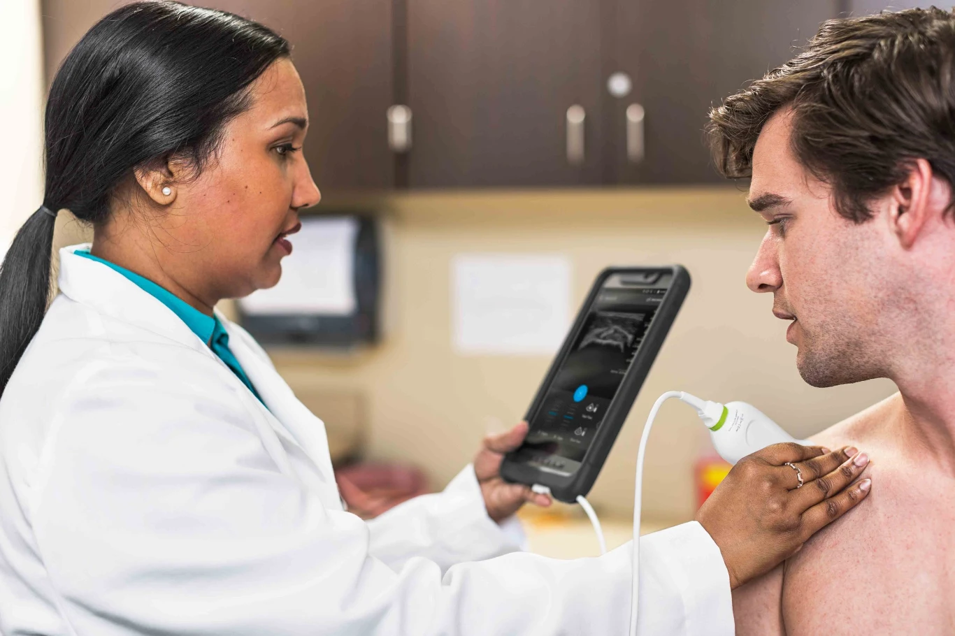 Philips Lumify Philips Lumify