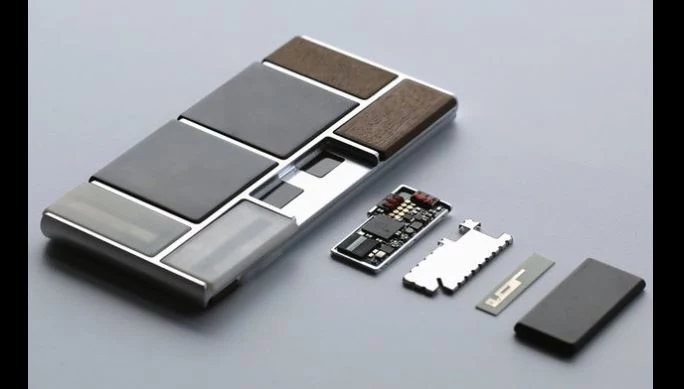 Czy w pełni modułowy smartfon w końcu powstanie? Czy w pełni modułowy smartfon w końcu powstanie?