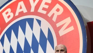 Uli Hoeness