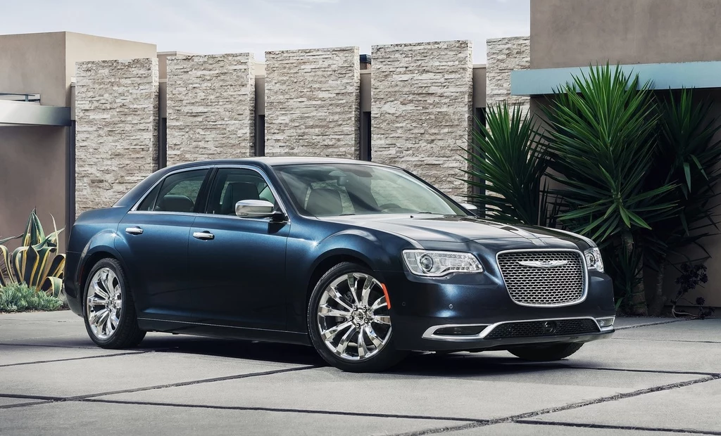 Chrysler 300