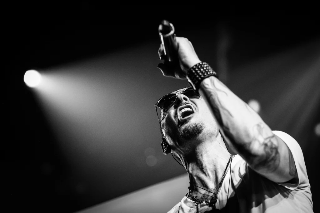 Chester Bennington (Linkin Park) miał 41 lat