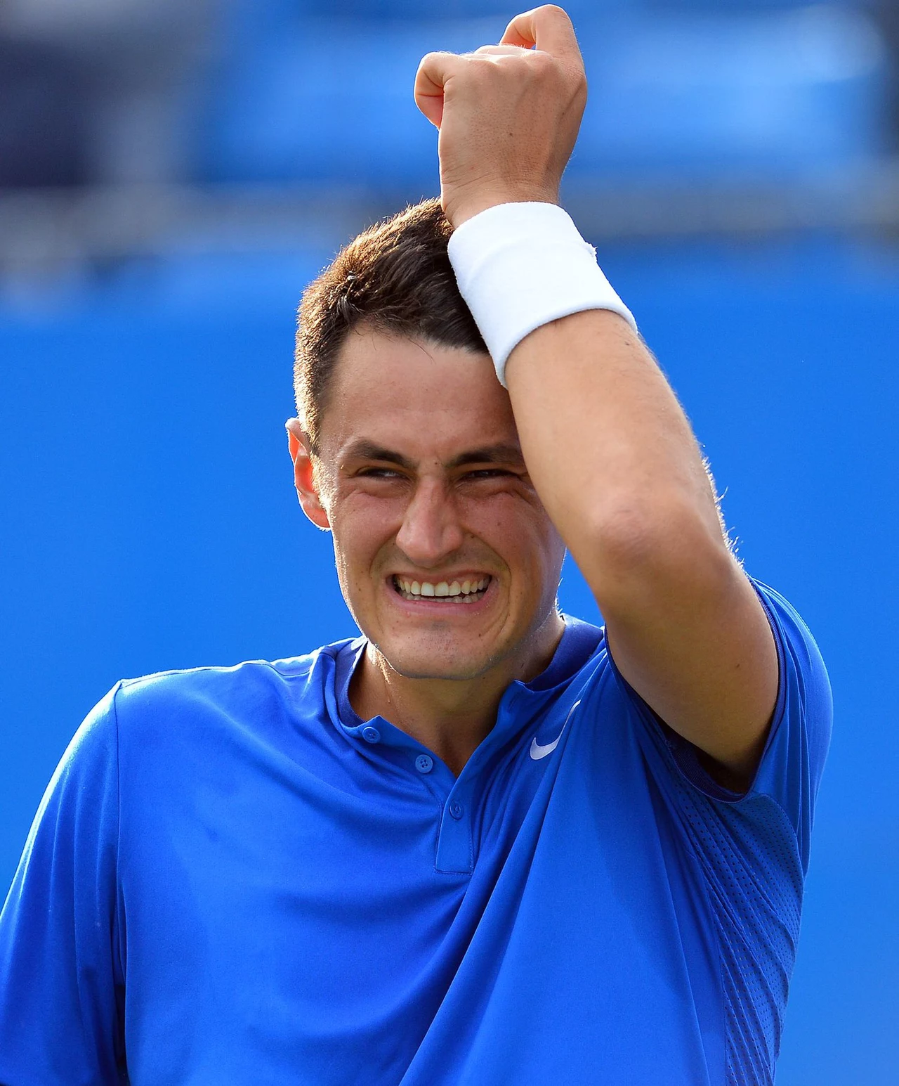 Bernard Tomic 
