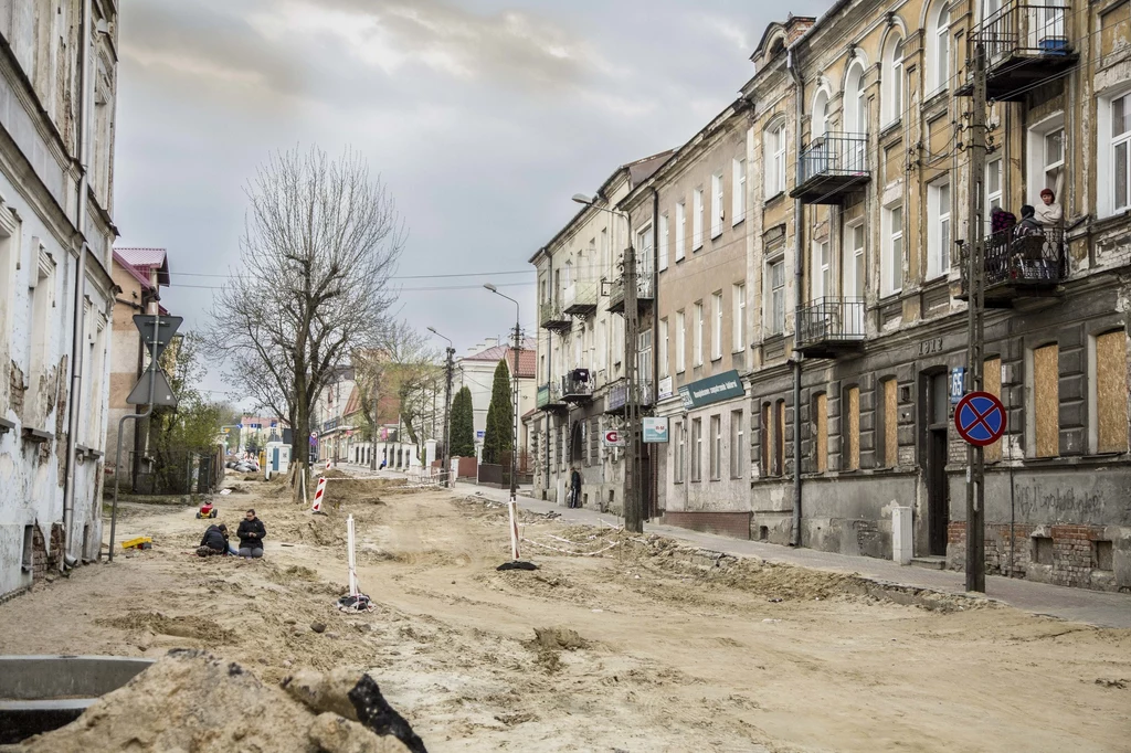 Z 35 mld zł zebranych od kierowców na drogi trafia 20. Gdzie reszta?