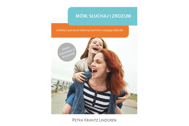 Wydawnicto Mamania poleca wyjątkową książkę dla rodziców 