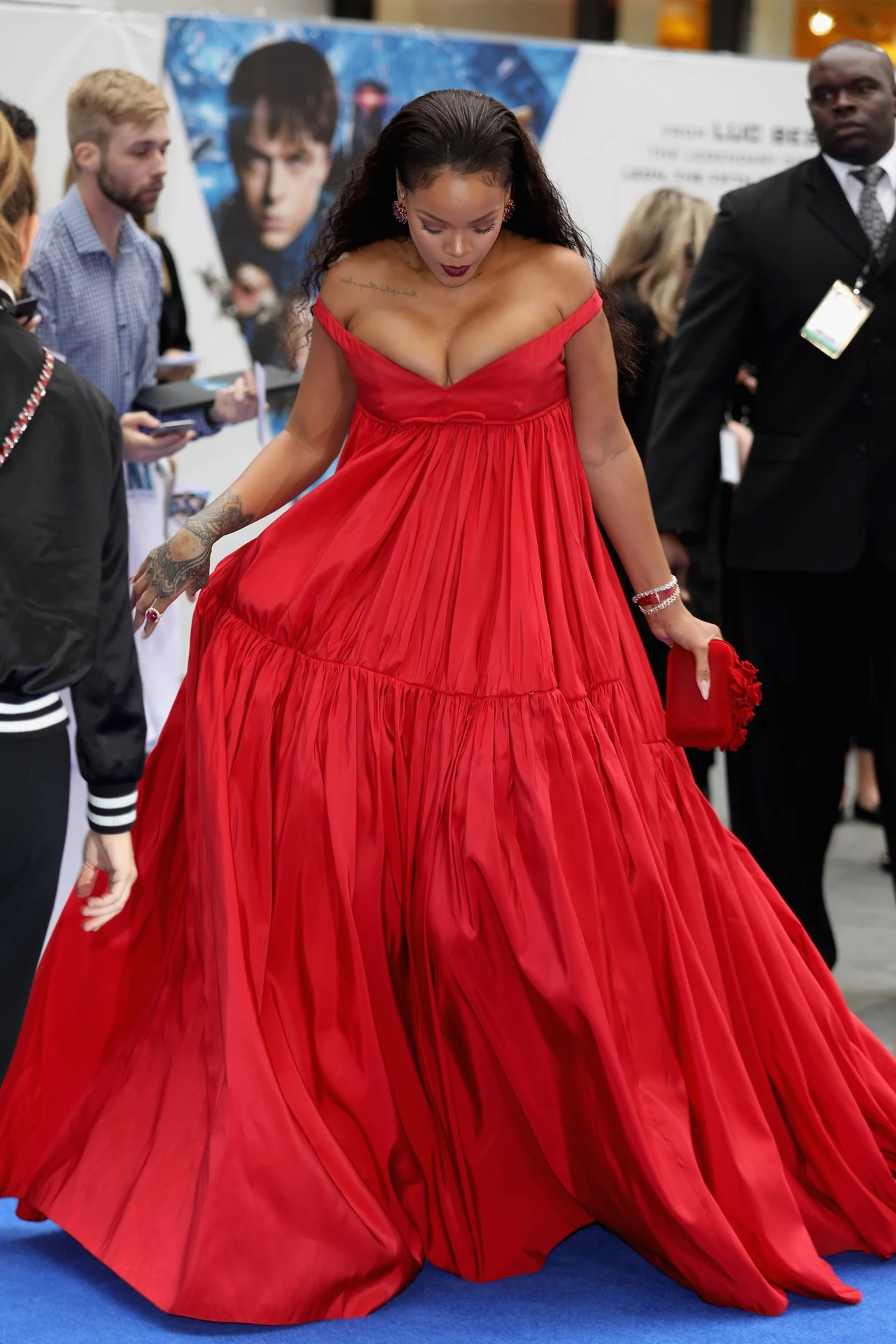Rihanna Rihanna