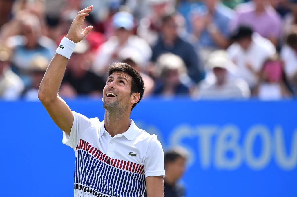 Novak Djokovic Novak Djokovic