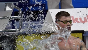 Adam Peaty