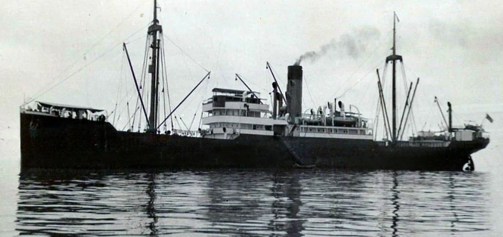 SS "Porta", starszy bliźniak SS "Minden" SS "Porta", starszy bliźniak SS "Minden"